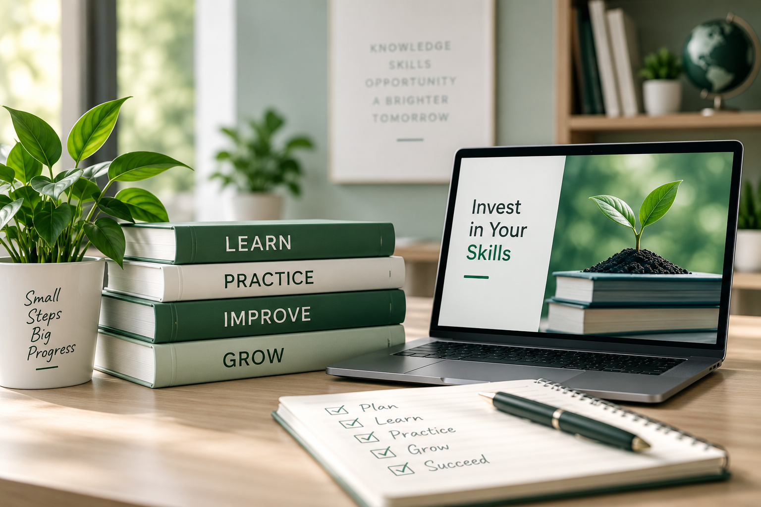 Learning